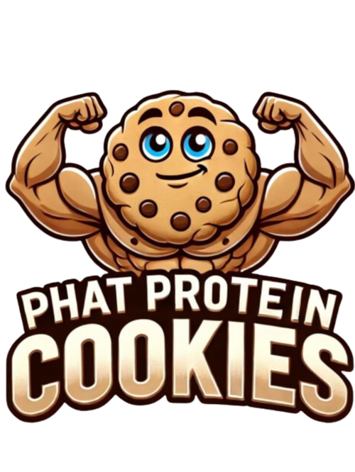 Phat Protein Cookies