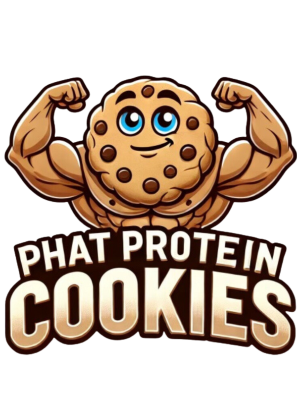 Phat Protein Cookies